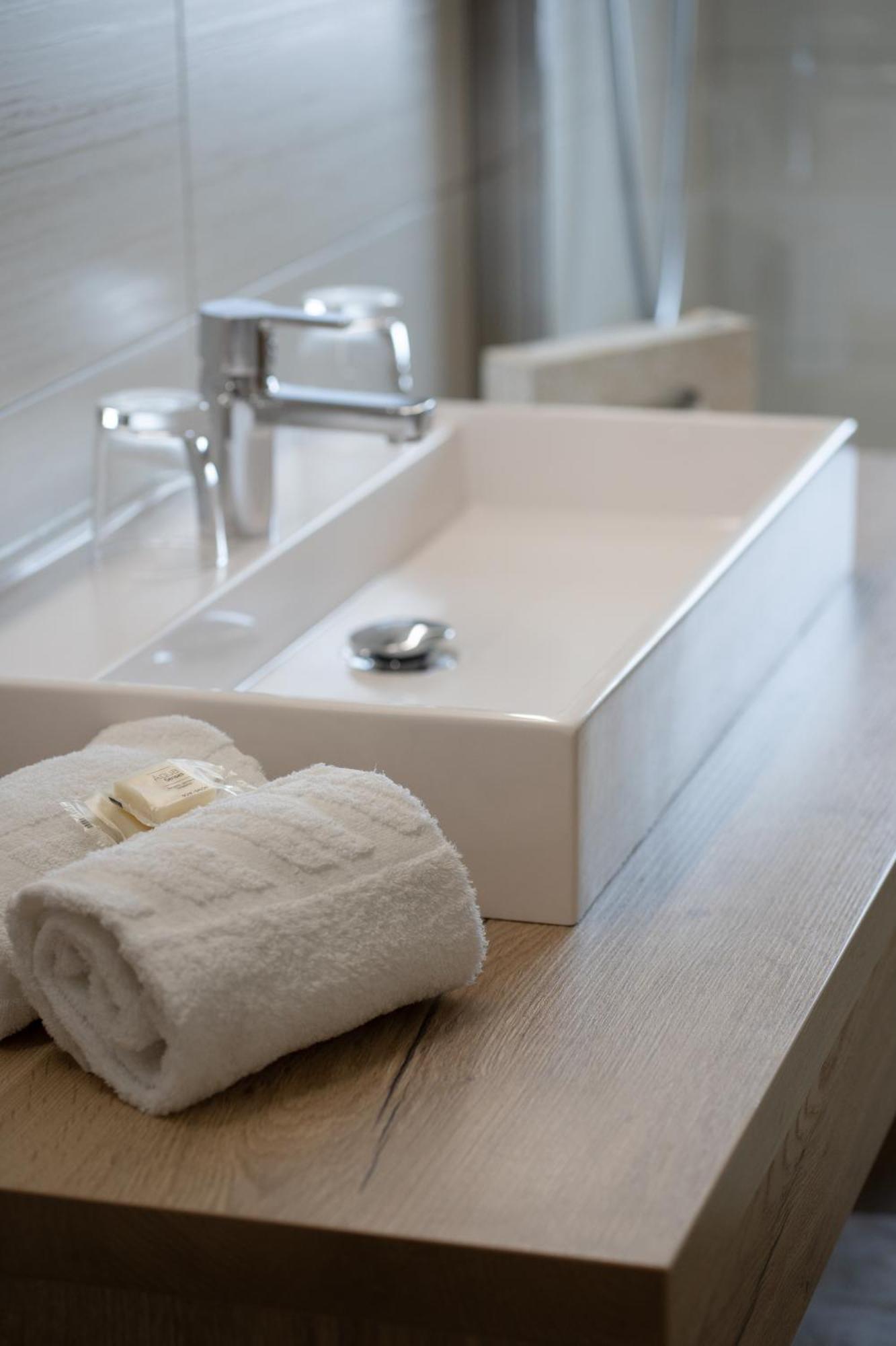 Landhotel - Apartments Bauer Hintergöriach Εξωτερικό φωτογραφία